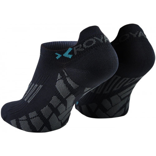 ROYAL BAY Energy DESIGN Socken no-show - R-REND2ABSZP--38-9999S R-REND2ABSZP--41-9999S R-REND2ABSZP--44-9999S R-REND2ABSZP--47-9999S
