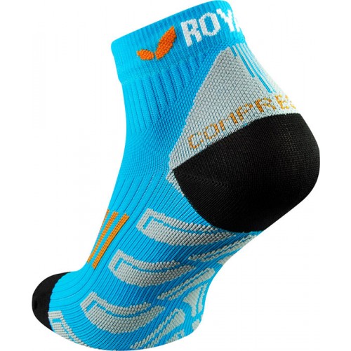 ROYAL BAY® Neon nízké sportovní ponožky LOW-CUT - R-RNE-2ABNZP--38-5099S R-RNE-2ABNZP--41-5099S R-RNE-2ABNZP--44-5099S R-RNE-2ABNZP--47-5099S
