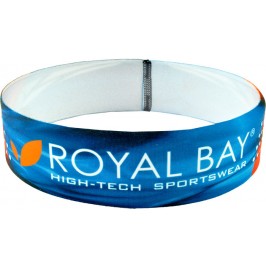 Sportovní čelenka ROYAL BAY® Headband Slim - R-RHBS4-------UNI5099-