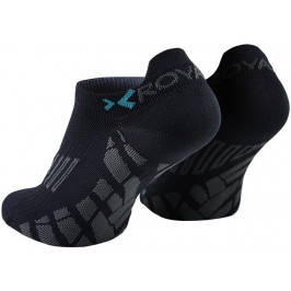 ROYAL BAY Energy DESIGN Socken no-show - R-REND2ABSZP--38-9999S R-REND2ABSZP--41-9999S R-REND2ABSZP--44-9999S R-REND2ABSZP--47-9999S