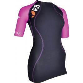 ROYAL BAY® Oxygen sportovní tričko, dámské - R-ROX-2EG--01WL--9388- R-ROX-2EG--01WM--9388- R-ROX-2EG--01WS--9388- R-ROX-2EG--01WXL-9388-