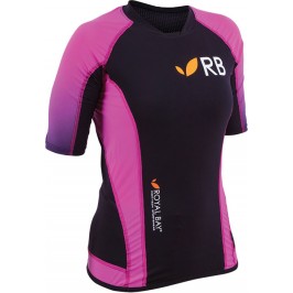 Sportovní tričko ROYAL BAY® Ozone - dámské