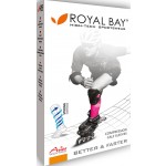 Kompressions-Wadenüberzieher ROYAL BAY® Classic box