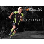 Sport-Shirt ROYAL BAY® Ozone – für Herren